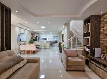 Casa · 183m² · 3 Quartos · 2 Vagas · Casa para venda em Residencial Horto Florestal Jacyra I de 183.00m² com 3 Quartos, 1 Suite e 2 Garag
