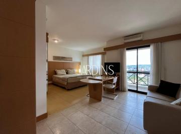 Apartamento · 41m² · 1 Quarto · 1 Vaga · Apartamento para venda em Vila Seixas de 41.00m² com 1 Quarto, 1 Suite e 1 Garagem