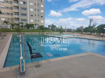 Apartamento · 66m² · 2 Quartos · 2 Vagas · Apartamento para venda em Loteamento Parque São Martinho de 66.00m² com 2 Quartos, 1 Suite e 2 Garag