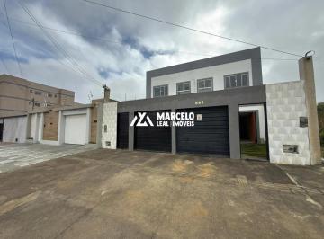 Casa · 86m² · 2 Quartos · 1 Vaga · Casa para alugar em Felícia de 86.00m² com 2 Quartos, 2 Suites e 1 Garagem