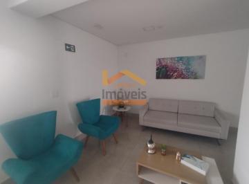 Apartamento · 77m² · 3 Quartos · 2 Vagas · Apartamento para venda em Residencial Boa Vista de 77.00m² com 3 Quartos, 1 Suite e 2 Garagens