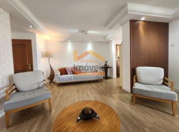 Apartamento · 235m² · 4 Quartos · 4 Vagas · Apartamento para venda em Vila Santa Catarina de 235.00m² com 4 Quartos, 3 Suites e 4 Garagens