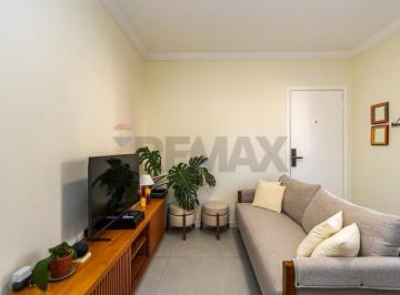 Apartamento · 55m² · 3 Quartos · Apartamento para venda em Parque Da Fonte de 55.00m² com 3 Quartos