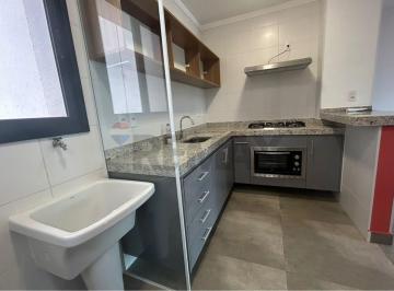 Apartamento · 103m² · 2 Quartos · 2 Vagas · Apartamento para alugar em Vila Carmelo de 102.56m² com 2 Quartos e 2 Garagens