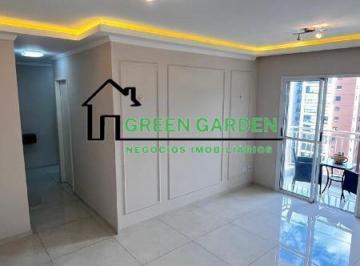 Apartamento · 69m² · 2 Quartos · 1 Vaga · Apartamento para venda em Vila das Hortências de 69.00m² com 2 Quartos, 1 Suite e 1 Garagem