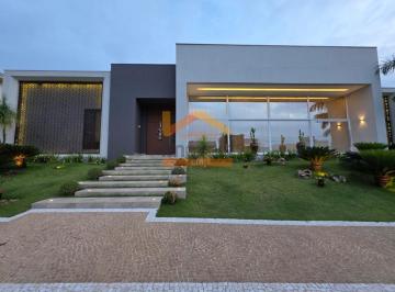 Casa · 636m² · 4 Quartos · 4 Vagas · Casa de Condomínio para venda em Loteamento Residencial Jardim Villagio de 636.24m² com 4 Quartos, 4