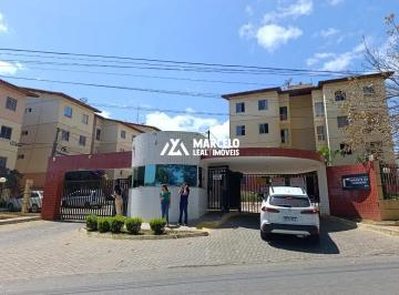 Apartamento · 48m² · 2 Quartos · 1 Vaga · Apartamento para venda em Primavera de 48.00m² com 2 Quartos e 1 Garagem