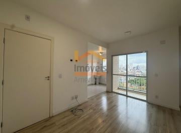Apartamento · 52m² · 2 Quartos · 1 Vaga · Apartamento para alugar em Vila Santa Maria de 52.00m² com 2 Quartos, 1 Suite e 1 Garagem