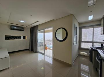 Apartamento · 77m² · 3 Quartos · 3 Vagas · Apartamento para venda em Vila Santo Antônio de 77.00m² com 3 Quartos, 1 Suite e 3 Garagens