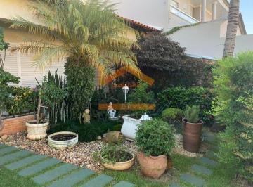 Casa · 290m² · 3 Quartos · 4 Vagas · Casa para venda em Jardim Primavera de 289.80m² com 3 Quartos, 3 Suites e 4 Garagens