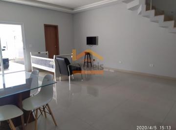 Casa · 180m² · 3 Quartos · 2 Vagas · Casa para venda em Parque Residencial Jaguari de 180.00m² com 3 Quartos, 1 Suite e 2 Garagens