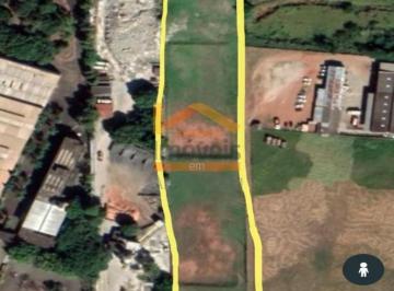 Terreno · 11421m² · Lote / Terreno para venda em Vila Bertini de 11421.00m²