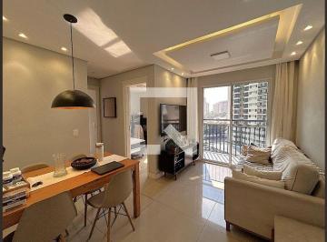 Apartamento · 49m² · 2 Quartos · Apartamento à Venda - Del Castilho, 2 Quartos,  49 m² - Rio de Janeiro