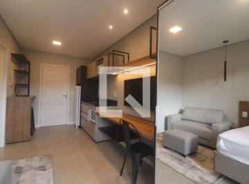 Apartamento · 25m² · 1 Quarto · Apartamento à Venda - Vila Nova, 1 Quarto, 25 m² - Novo Hamburgo