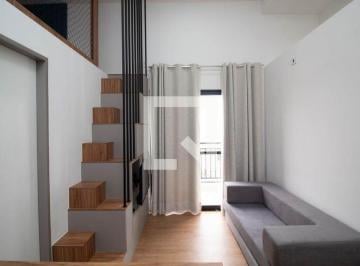 Apartamento · 30m² · 1 Quarto · Apartamento à Venda - Vila Galvão, 1 Quarto,  30 m² - Guarulhos