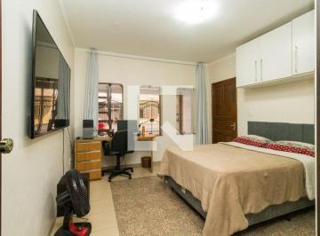 Casa · 160m² · 4 Quartos · 2 Vagas · Casa à Venda - Vila Califórnia, 4 Quartos,  160 m² - São Paulo
