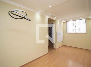 Apartamento · 44m² · 2 Quartos · 1 Vaga · Apartamento à Venda - Vila Augusta, 2 Quartos,  44 m² - Guarulhos