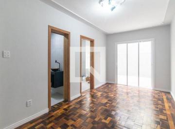 Apartamento · 34m² · 1 Quarto · Apartamento à Venda - Menino Deus, 1 Quarto, 34 m² - Porto Alegre