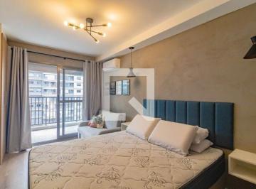 Apartamento · 30m² · 1 Quarto · Apartamento à Venda - Jabaquara, 1 Quarto,  30 m² - São Paulo