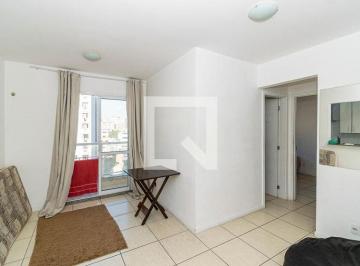 Apartamento · 49m² · 2 Quartos · 1 Vaga · Apartamento à Venda - Irajá, 2 Quartos,  49 m² - Rio de Janeiro