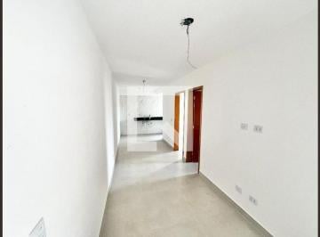 Apartamento · 45m² · 2 Quartos · 1 Vaga · Apartamento à Venda - Santana, 2 Quartos,  45 m² - São Paulo