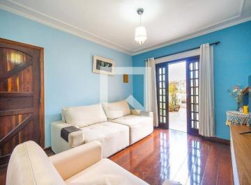 Casa · 157m² · 3 Quartos · 2 Vagas · Casa à Venda - Parque Monte Alegre, 3 Quartos,  157 m² - Taboão da Serra