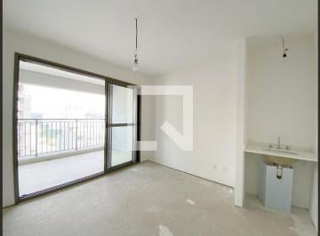 Apartamento · 27m² · 1 Quarto · Apartamento à Venda - Perdizes, 1 Quarto,  27 m² - São Paulo