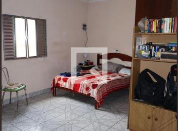 Casa · 201m² · 3 Quartos · 2 Vagas · Casa à Venda - Sapopemba, 3 Quartos,  201 m² - São Paulo