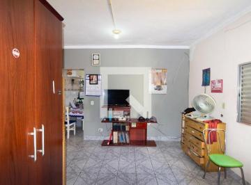 Casa · 201m² · 2 Quartos · 2 Vagas · Casa à Venda - Sapopemba, 2 Quartos,  201 m² - São Paulo