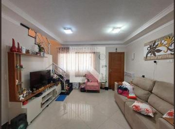Casa · 95m² · 2 Quartos · 2 Vagas · Casa à Venda - Jardim Maria Rita, 2 Quartos,  95 m² - São Paulo