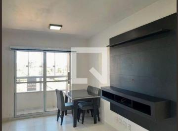 Apartamento · 47m² · 2 Quartos · 1 Vaga · Apartamento à Venda - Rubem Berta, 2 Quartos,  47 m² - Porto Alegre