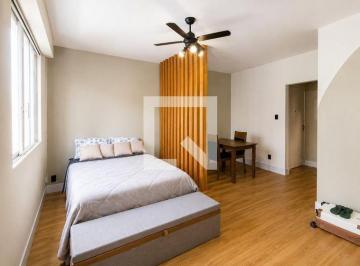 Apartamento · 41m² · 1 Quarto · Apartamento à Venda - Consolação, 1 Quarto, 41 m² - São Paulo