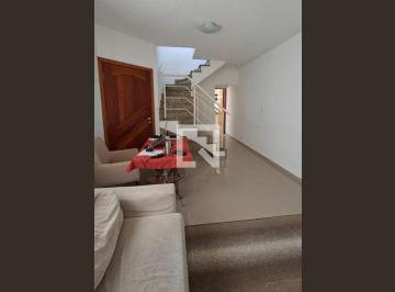 Casa · 102m² · 3 Quartos · 2 Vagas · Casa à Venda - Água Fria, 3 Quartos,  102 m² - São Paulo