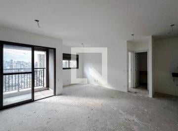 Apartamento · 51m² · 1 Quarto · Apartamento à Venda - Belém, 1 Quarto,  51 m² - São Paulo