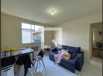 Apartamento · 44m² · 1 Quarto · 1 Vaga · Apartamento à Venda - Piedade, 1 Quarto,  44 m² - Rio de Janeiro