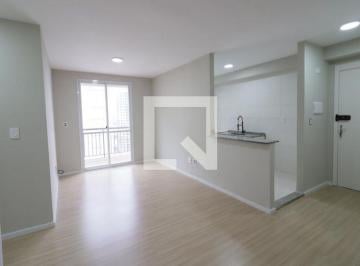 Apartamento · 51m² · 2 Quartos · 1 Vaga · Apartamento à Venda - Padroeira, 2 Quartos,  51 m² - Osasco