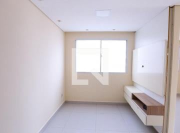 Apartamento · 42m² · 2 Quartos · 1 Vaga · Apartamento à Venda - Freguesia do Ó, 2 Quartos,  42 m² - São Paulo