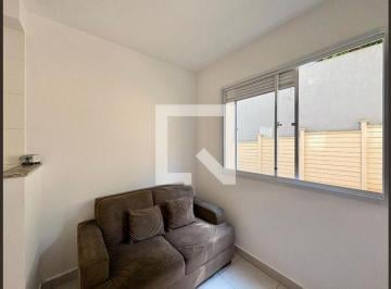 Apartamento · 33m² · 2 Quartos · Apartamento à Venda - Piqueri, 2 Quartos,  33 m² - São Paulo
