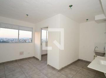 Apartamento · 32m² · 2 Quartos · Apartamento à Venda - Portal do Morumbi, 2 Quartos,  32 m² - São Paulo