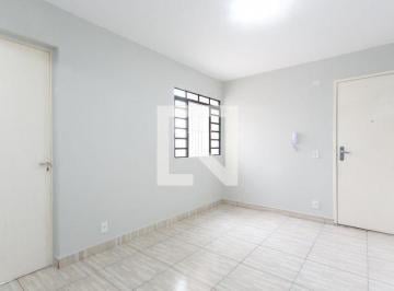 Apartamento · 45m² · 2 Quartos · Apartamento à Venda - Vila Jacuí, 2 Quartos,  45 m² - São Paulo