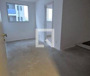 Apartamento · 34m² · 2 Quartos · Apartamento à Venda - Jardim Sao Luis, 2 Quartos, 34 m² - São Paulo