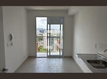 Apartamento · 28m² · 1 Quarto · Apartamento à Venda - Santo Amaro , 1 Quarto,  28 m² - São Paulo