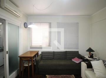 Apartamento · 43m² · 1 Quarto · Apartamento à Venda - Independência, 1 Quarto, 43 m² - Porto Alegre