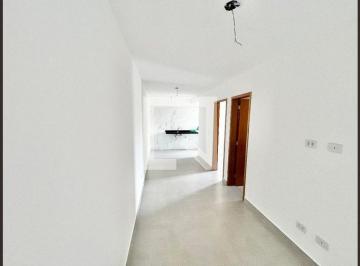 Apartamento · 44m² · 2 Quartos · 1 Vaga · Apartamento à Venda - Santana, 2 Quartos,  44 m² - São Paulo