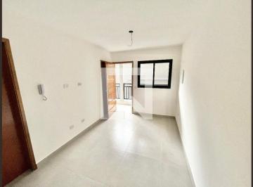 Apartamento · 38m² · 2 Quartos · Apartamento à Venda - Santana, 2 Quartos,  38 m² - São Paulo