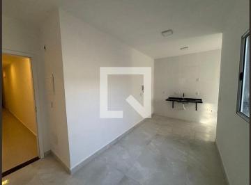 Apartamento · 30m² · 1 Quarto · Apartamento à Venda - Itaquera, 1 Quarto,  30 m² - São Paulo