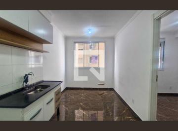 Apartamento · 25m² · 1 Quarto · Apartamento à Venda - Jardim Marajoara , 1 Quarto,  25 m² - São Paulo