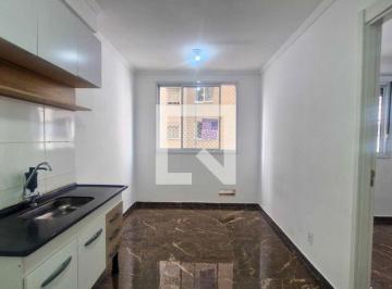 Apartamento · 25m² · 1 Quarto · Apartamento à Venda - Jardim Marajoara , 1 Quarto, 25 m² - São Paulo