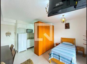 Apartamento · 26m² · 1 Quarto · Apartamento à Venda - Vila Constança , 1 Quarto, 26 m² - São Paulo