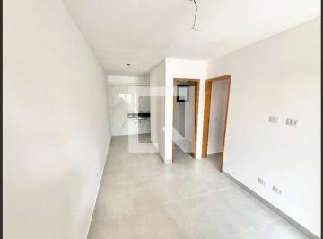 Apartamento · 40m² · 2 Quartos · 1 Vaga · Apartamento à Venda - Santana, 2 Quartos,  40 m² - São Paulo